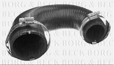 BORG & BECK bth1384 -  Трубка нагнетаемого воздуха